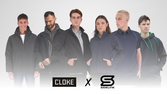 Sideline NZ: Proudly Becoming a Distributor for Cloke