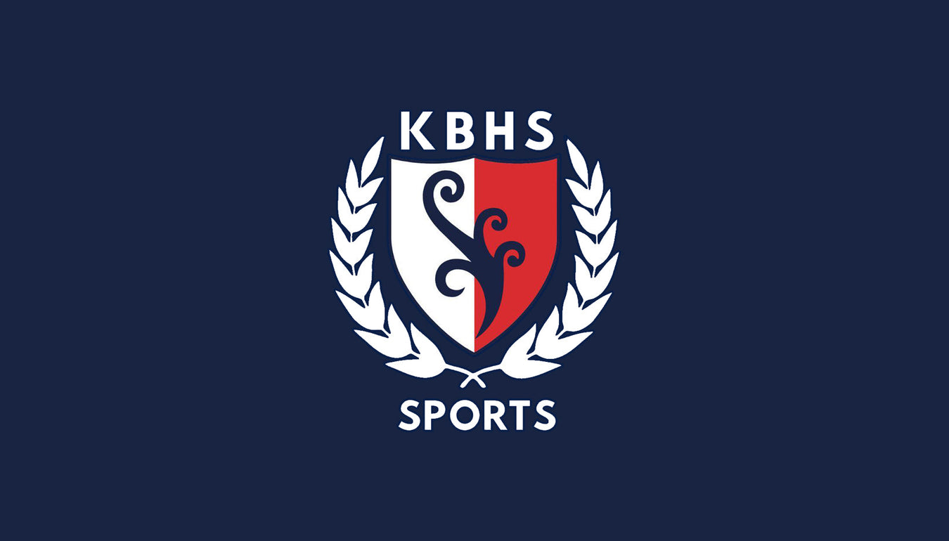 KBHS Supporters 2025