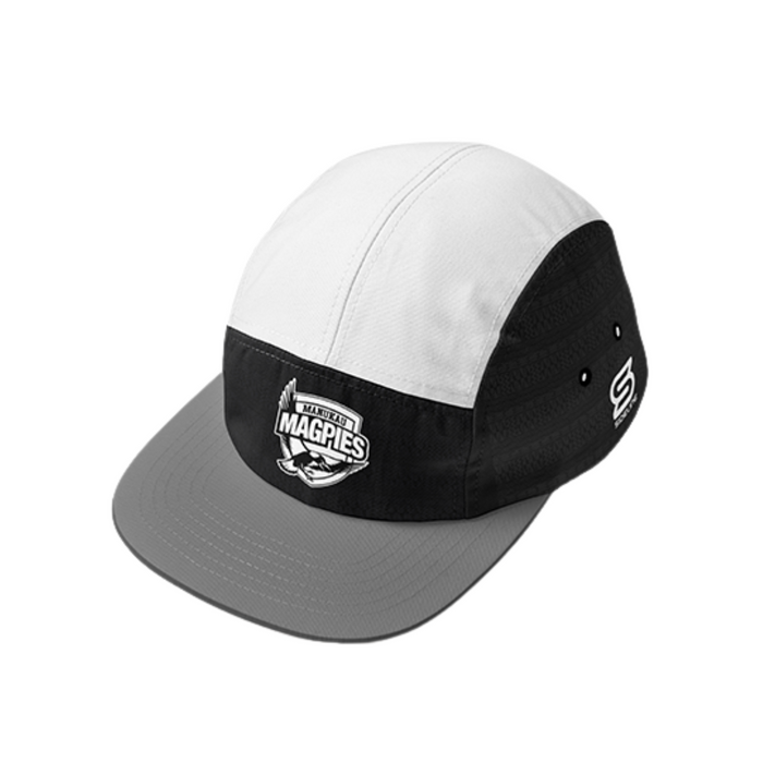 2025 Manukau Magpies Five Panel Cap