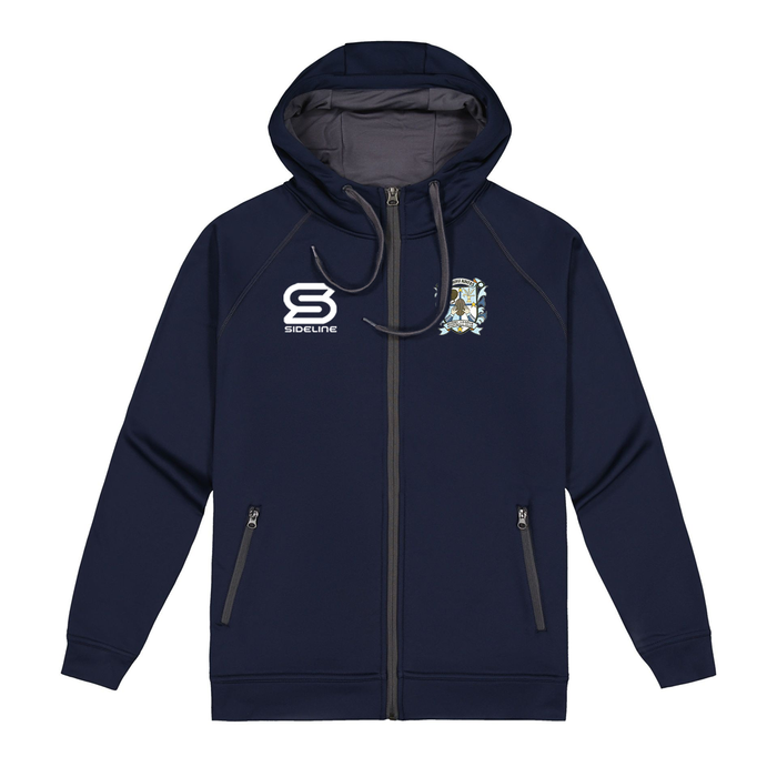 2025 Otahuhu Leopards Supporters Hoodie