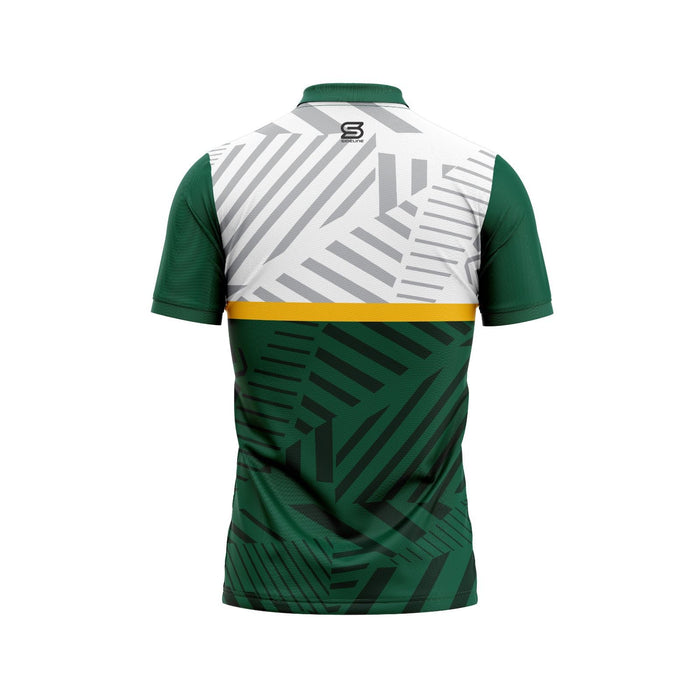 Marist Pacific International 7s Rugby Polo Shirt 2024