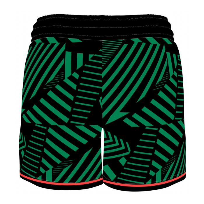 Mangere East Queenz Rugby Shorts
