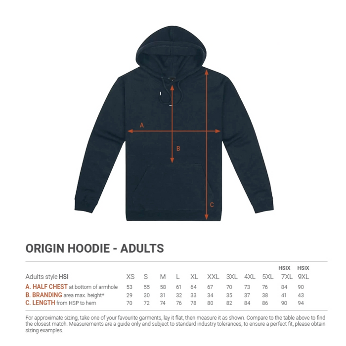 MTTNH Hoodie