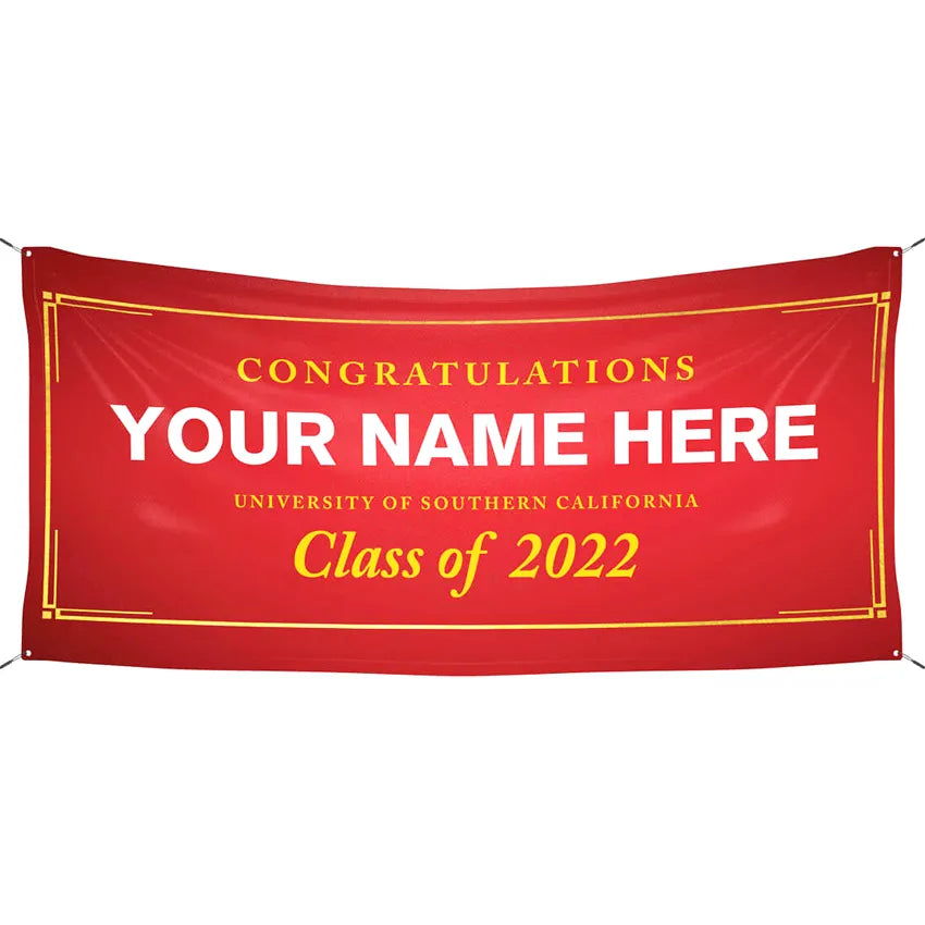 Custom Banner (Double Side)
